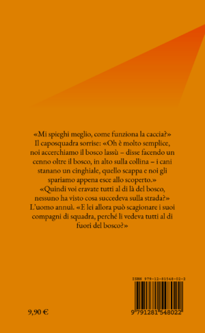 La caccia - immagine 2