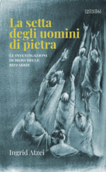 Copertina di La setta degli uomini di pietra