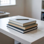 Collana di libri