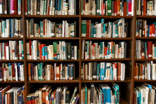 Libreria