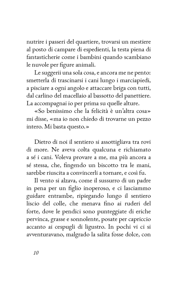 Alla cortese attenzione della signorina Casamandrei - immagine 4